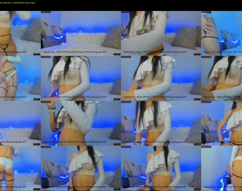ayame_77 — 56 minute Chaturbate female cam show recording, 1080p, May 6, 2022