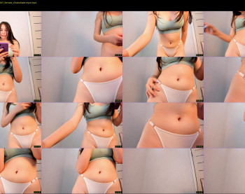 ayanami11 — 4 minute Chaturbate female cam show recording, 1080p, May 6, 2022