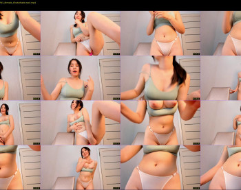 ayanami11 — 14 minute Chaturbate female cam show recording, 1080p, May 6, 2022