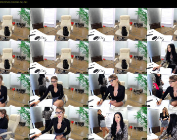 babesgowild — 57 minute Chaturbate couple cam show recording, 1080p, May 6, 2022