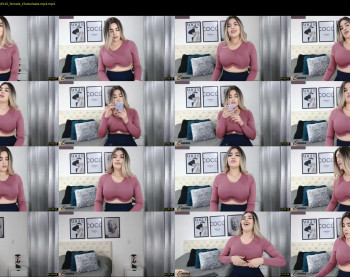 baker_emma — 54 minute Chaturbate female cam show recording, 1080p, May 7, 2022