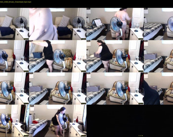 bbwmilfforcamfun — 14 minute Chaturbate female cam show recording, 720p, May 6, 2022
