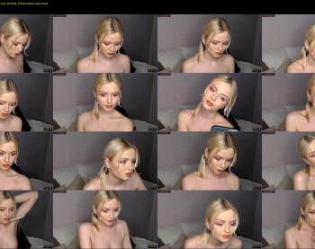 beatris_mils — 10 minute Chaturbate female cam show recording, 1080p, May 6, 2022