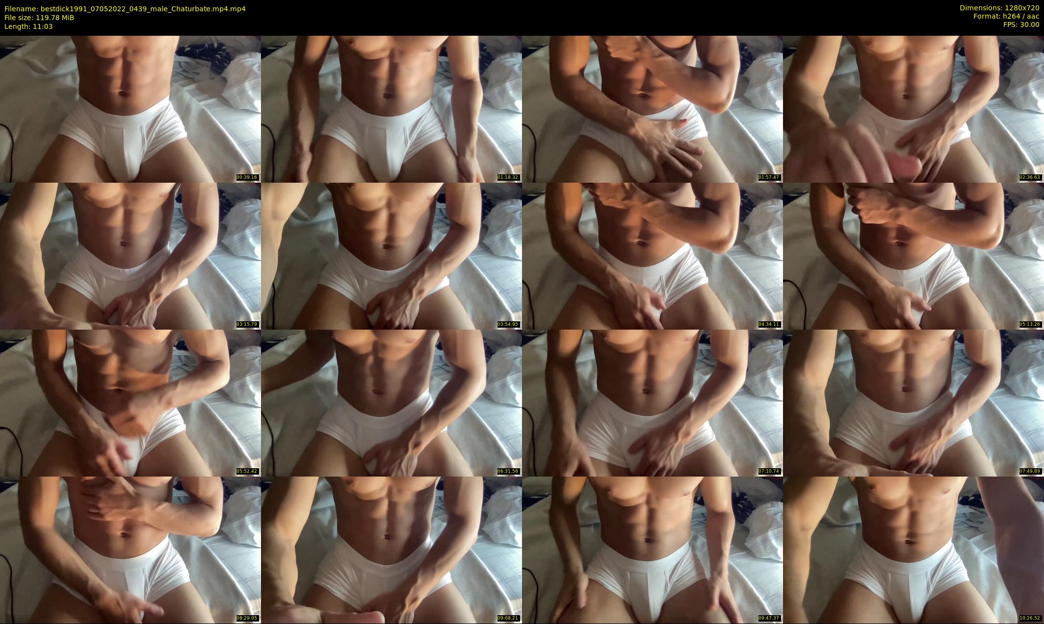 bestdick1991 — 12 minute Chaturbate male cam show recording, 720p, May 7, 2022
