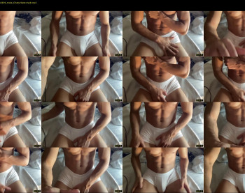 bestdick1991 — 12 minute Chaturbate male cam show recording, 720p, May 7, 2022