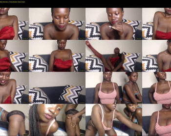 betty_fire_ — 53 minute Chaturbate female cam show recording, 720p, May 7, 2022