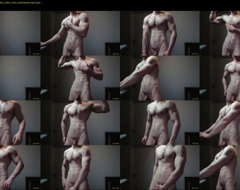 big_nick_for_you_ — 55 minute Chaturbate male cam show recording, 1080p, May 6, 2022