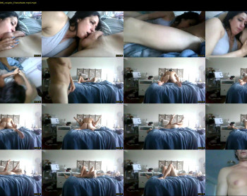 bigjoed233 — 14 minute Chaturbate couple cam show recording, 480p, May 7, 2022