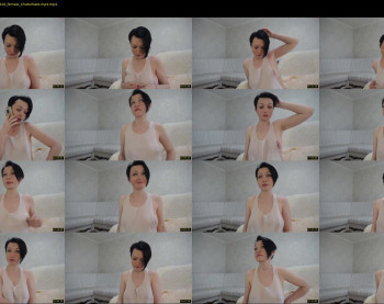 blueeyeess — 43 minute Chaturbate female cam show recording, 720p, May 6, 2022