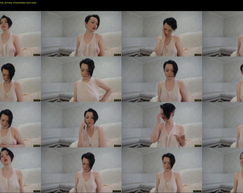 blueeyeess — 75 minute Chaturbate female cam show recording, 720p, May 6, 2022