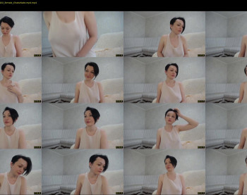 blueeyeess — 11 minute Chaturbate female cam show recording, 720p, May 6, 2022