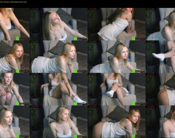 boooooom_ — 13 minute Chaturbate female cam show recording, 720p, May 7, 2022