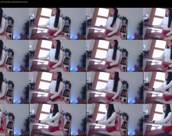 catherinstone — 53 minute Chaturbate female cam show recording, 720p, May 6, 2022