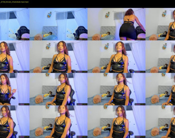 cattaleya_russ — 11 minute Chaturbate female cam show recording, 720p, May 6, 2022