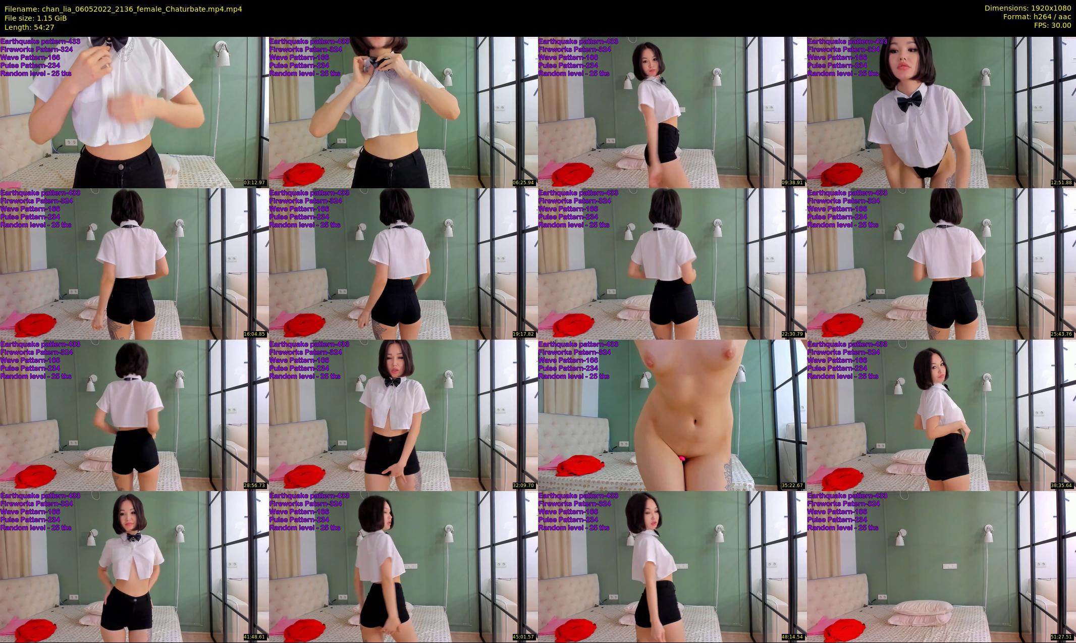 chan_lia — 55 minute Chaturbate female cam show recording, 1080p, May 6, 2022