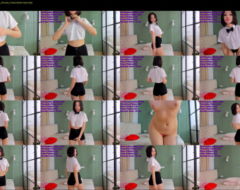 chan_lia — 55 minute Chaturbate female cam show recording, 1080p, May 6, 2022