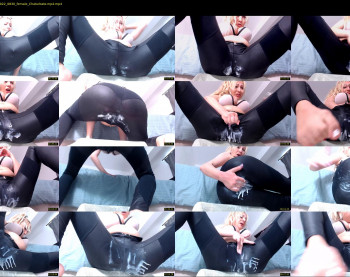 chickymayahome — 10 minute Chaturbate female cam show recording, 1080p, May 6, 2022
