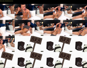 chris_scolaro — 74 minute Chaturbate male cam show recording, 1080p, May 6, 2022