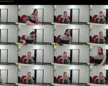 classied — 12 minute Chaturbate male cam show recording, 1080p, May 6, 2022