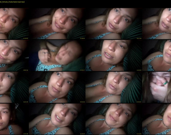 clittytastic — 31 minute Chaturbate female cam show recording, 480p, May 7, 2022