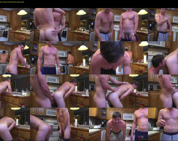 colbyknox — 75 minute Chaturbate male cam show recording, 720p, May 7, 2022