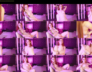 coolteacher — 39 minute Chaturbate female cam show recording, 1080p, May 6, 2022