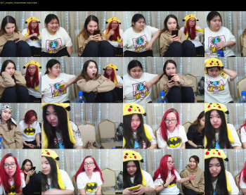 couple_kitty — 50 minute Chaturbate female cam show recording, 1080p, May 6, 2022