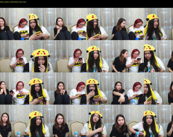 couple_kitty — 20 minute Chaturbate female cam show recording, 1080p, May 7, 2022