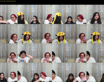 couple_kitty — 10 minute Chaturbate female cam show recording, 1080p, May 7, 2022