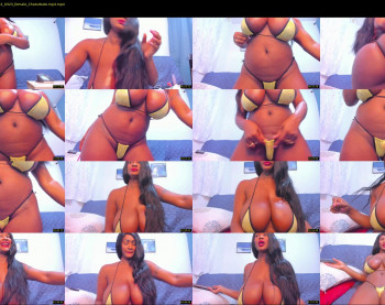 crazy_addixtion — 55 minute Chaturbate female cam show recording, 1080p, May 7, 2022