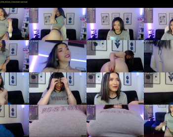 cristal__hot_1 — 55 minute Chaturbate female cam show recording, 1080p, May 6, 2022