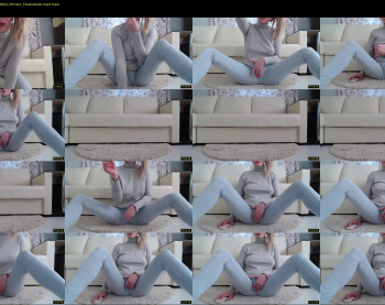 cuteemouse — 31 minute Chaturbate female cam show recording, 720p, May 6, 2022