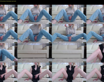 cuteemouse — 21 minute Chaturbate female cam show recording, 720p, May 6, 2022