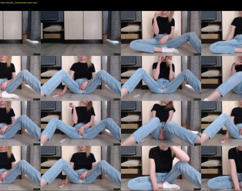 cuteemouse — 24 minute Chaturbate female cam show recording, 720p, May 6, 2022