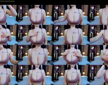 dd_shari — 6 minute Chaturbate female cam show recording, 1080p, May 6, 2022