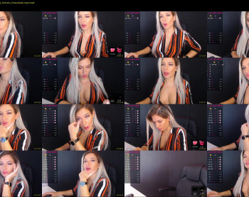 debralee — 32 minute Chaturbate female cam show recording, 1080p, May 6, 2022
