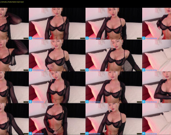 dee_nise — 41 minute Chaturbate female cam show recording, 1080p, May 6, 2022