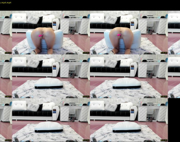 desert2blosom — 10 minute Chaturbate female cam show recording, 1080p, May 7, 2022