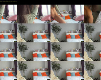 devilish_goddes — 3 minute Chaturbate female cam show recording, 1080p, May 6, 2022