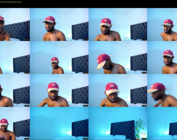 deyian — 32 minute Chaturbate male cam show recording, 720p, May 6, 2022