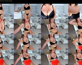 dulceyjohn — 4 minute Chaturbate female cam show recording, 1080p, May 6, 2022