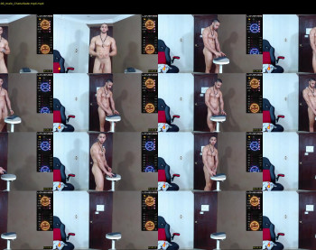 dylanlenox — 10 minute Chaturbate male cam show recording, 720p, May 6, 2022