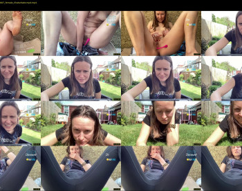 eatmypie69 — 58 minute Chaturbate female cam show recording, 1080p, May 6, 2022