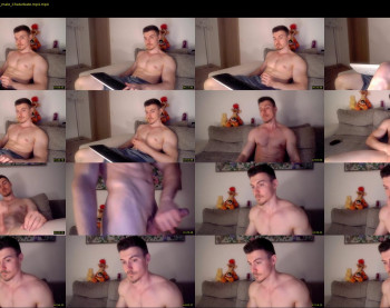 eddieds — 54 minute Chaturbate male cam show recording, 1080p, May 7, 2022
