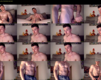 eddieds — 54 minute Chaturbate male cam show recording, 1080p, May 7, 2022