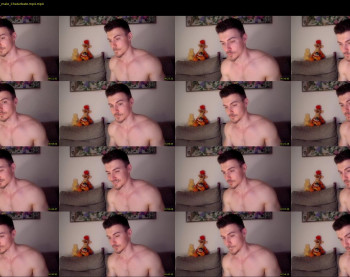 eddieds — 4 minute Chaturbate male cam show recording, 1080p, May 7, 2022