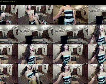 ehotlovea — 104 minute Chaturbate female cam show recording, 720p, May 7, 2022