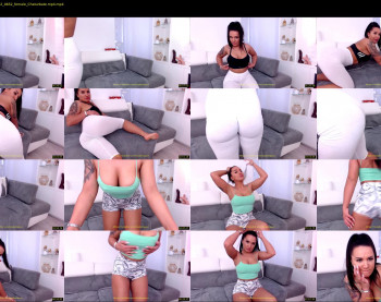 elisabeth_jason — 9 minute Chaturbate couple cam show recording, 1080p, May 6, 2022