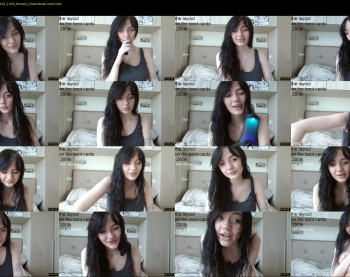 elizabethbritanny — 60 minute Chaturbate female cam show recording, 1080p, May 6, 2022