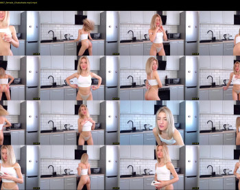 ella__sweety — 24 minute Chaturbate female cam show recording, 1080p, May 6, 2022